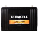 Duracell Ultra Platinum | Heavy Duty | AGM Dual Purpose Battery | 925CCA | Group 31-1