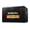 Duracell Ultra Platinum | Heavy Duty | AGM Dual Purpose Battery | 925CCA | Group 31-3