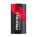 Duracell Procell High Power 3V Lithium Intense CR123 - 12 Pack-4