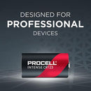 Duracell Procell High Power 3V Lithium Intense CR123 - 12 Pack-5
