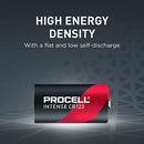 Duracell Procell High Power 3V Lithium Intense CR123 - 12 Pack-6