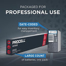 Duracell Procell High Power 3V Lithium Intense CR123 - 12 Pack-7