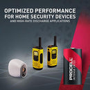 Duracell Procell High Power 3V Lithium Intense CR123 - 12 Pack-8
