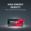 Duracell Procell High Power 3V Lithium Intense CR2 - 12 Pack-7