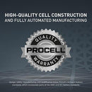 Duracell Procell High Power 3V Lithium Intense CR2 - 12 Pack-8
