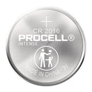 Duracell ProCell 3V 2016 Lithium Coin Cell Battery - 5 Pack-2