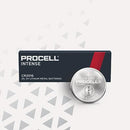Duracell ProCell 3V 2016 Lithium Coin Cell Battery - 5 Pack-3