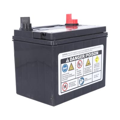Duracell Ultra Group Size U1 12V 250CCA Lawn & Garden Battery