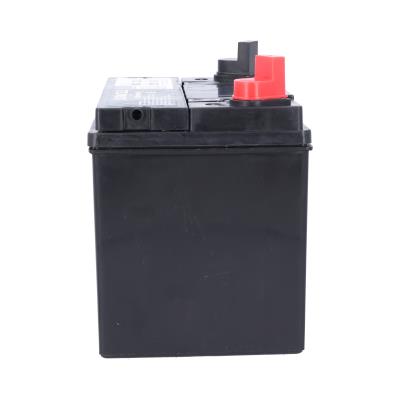 Duracell Ultra Group Size U1 12V 250CCA Lawn & Garden Battery