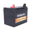 Duracell Ultra Group Size U1 12V 230CCA Lawn & Garden Battery-8