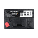 Duracell Ultra Group Size U1 12V 250CCA Lawn & Garden Battery-9
