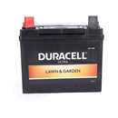 Duracell Ultra High Power Flooded Group Size U1 12V 300CCA Lawn & Garden Battery-1