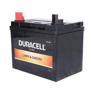 Duracell Ultra High Power Flooded Group Size U1 12V 300CCA Lawn & Garden Battery - 0