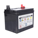 Duracell Ultra High Power Flooded Group Size U1 12V 300CCA Lawn & Garden Battery-4