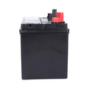 Duracell Ultra High Power Flooded Group Size U1 12V 300CCA Lawn & Garden Battery-7