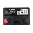 Duracell Ultra High Power Flooded Group Size U1 12V 300CCA Lawn & Garden Battery-9