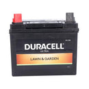 Duracell Ultra Heavy Duty Flooded Group Size U1 12V 355CCA Lawn & Garden Battery-1