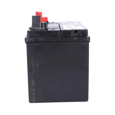Duracell Ultra Heavy Duty Flooded Group Size U1 12V 350CCA Lawn & Garden Battery