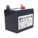 Duracell Ultra Heavy Duty Flooded Group Size U1 12V 350CCA Lawn & Garden Battery-4