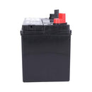 Duracell Ultra Heavy Duty Flooded Group Size U1 12V 350CCA Lawn & Garden Battery-7