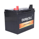 Duracell Ultra Heavy Duty Flooded Group Size U1 12V 350CCA Lawn & Garden Battery-8