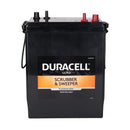 Duracell Ultra | 335AH | 6V AGM | Floor Scrubber Battery | Deep Cycle | Group Size 902-1