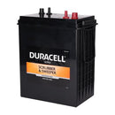 Duracell Ultra | 335AH | 6V AGM | Floor Scrubber Battery | Deep Cycle | Group Size 902-2