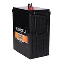 Duracell Ultra | 335AH | 6V AGM | Floor Scrubber Battery | Deep Cycle | Group Size 902-4