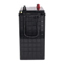 Duracell Ultra | 335AH | 6V AGM | Floor Scrubber Battery | Deep Cycle | Group Size 902-9