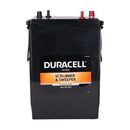 Duracell Ultra | 400AH | 6V AGM | Floor Scrubber Battery | Deep Cycle | Group Size 903-1