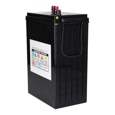 Duracell Ultra | 400AH | 6V AGM | Floor Scrubber Battery | Deep Cycle | Group Size 903