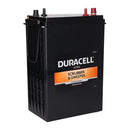 Duracell Ultra | 400AH | 6V AGM | Floor Scrubber Battery | Deep Cycle | Group Size 903-11