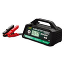 Battery Tender 12V 15A/8A/2A Selectable Charger for Auto, ATV, Marine, and Motorcycle Batteries-1