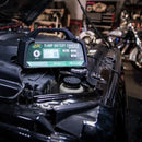 Battery Tender 12V 15A/8A/2A Selectable Charger for Auto, ATV, Marine, and Motorcycle Batteries-3