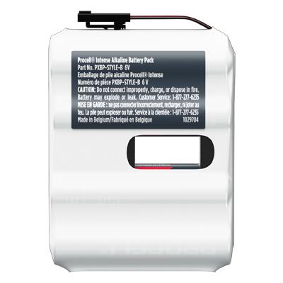 Procell Intense Door Lock Pack PXBP-STYLE-B