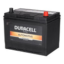Duracell Ultra Car Battery | Group 24F | 750CCA | Platinum AGM-2