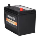 Duracell Ultra Car Battery | Group 24F | 750CCA | Platinum AGM-4
