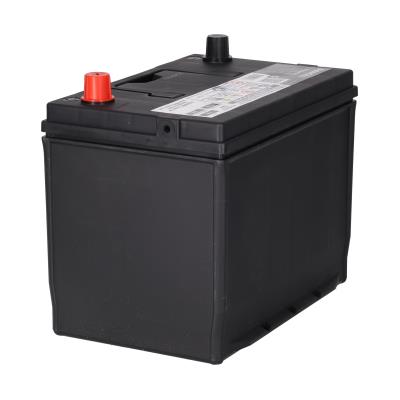 Duracell Ultra Car Battery | Group 24F | 750CCA | Platinum AGM