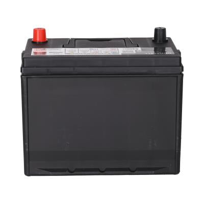 Duracell Ultra Car Battery | Group 24F | 750CCA | Platinum AGM