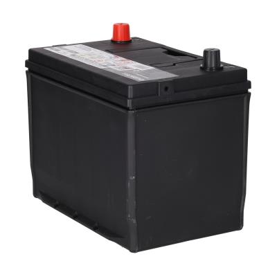 Duracell Ultra Car Battery | Group 24F | 750CCA | Platinum AGM