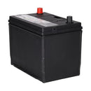 Duracell Ultra Car Battery | Group 24F | 750CCA | Platinum AGM-8