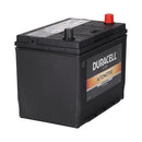 Duracell Ultra Car Battery | Group 24F | 750CCA | Platinum AGM-10