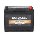Duracell Ultra Car Battery | Group 24F | 750CCA | Platinum AGM-1