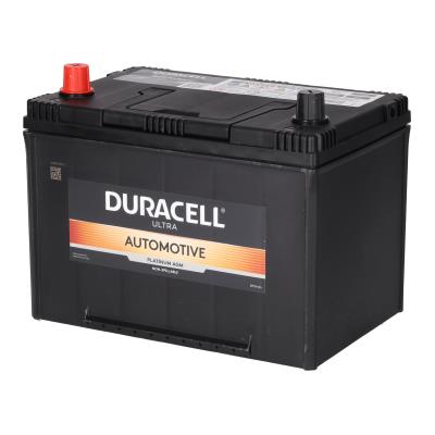 Duracell Ultra Car Battery | Group 34 | 750CCA | Platinum AGM