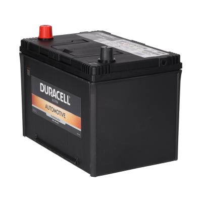 Duracell Ultra Car Battery | Group 34 | 750CCA | Platinum AGM