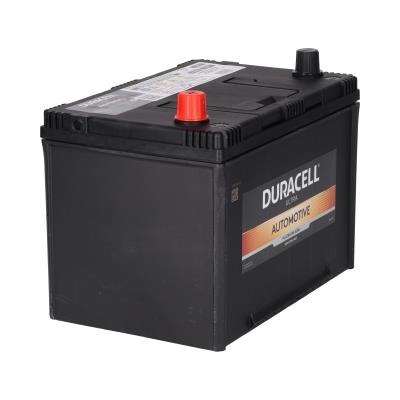 Duracell Ultra Car Battery | Group 34 | 750CCA | Platinum AGM