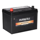 Duracell Ultra Car Battery | Group 34 | 750CCA | Platinum AGM-11