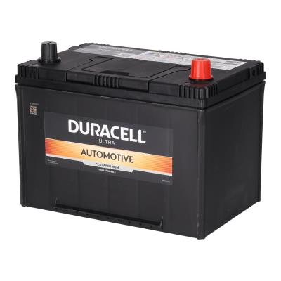Duracell Ultra Car Battery | Group 34R | 750CCA | Platinum AGM