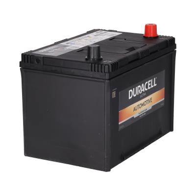 Duracell Ultra Car Battery | Group 34R | 750CCA | Platinum AGM