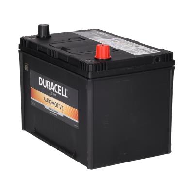 Duracell Ultra Car Battery | Group 34R | 750CCA | Platinum AGM
